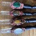 Elemental Crystal Wand Workshop - Crystals by Enchantment